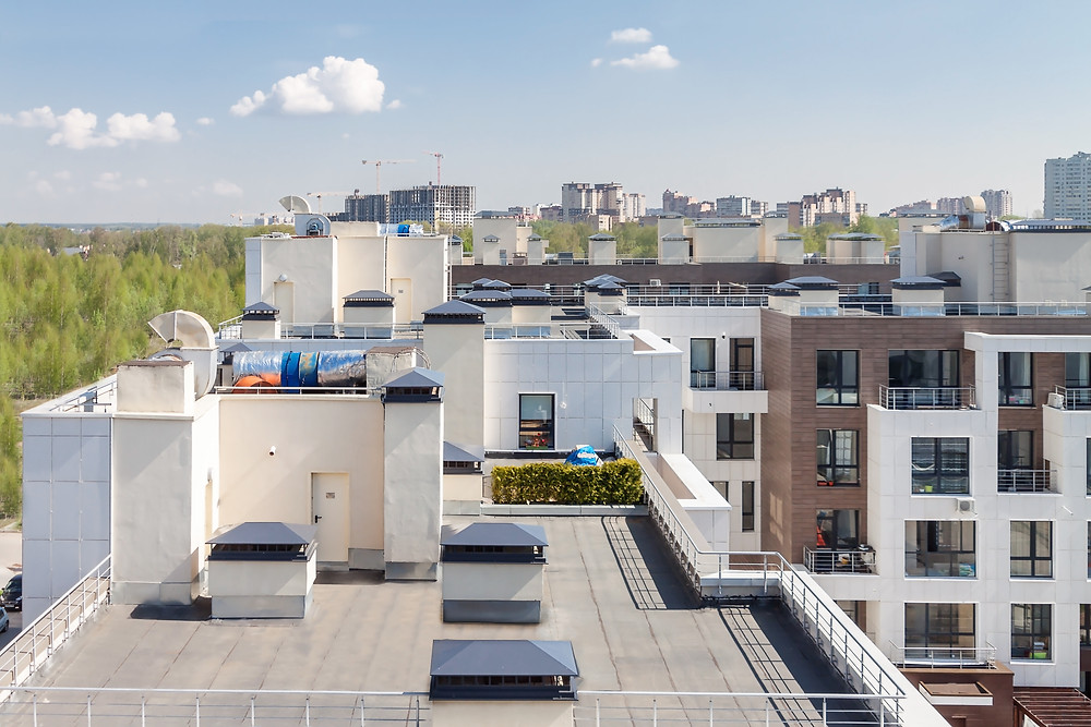 Flat Roofing-MM Dynamic