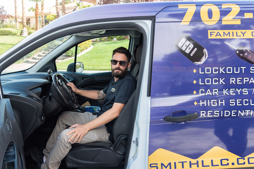 NV LOCKSMITH TEAM