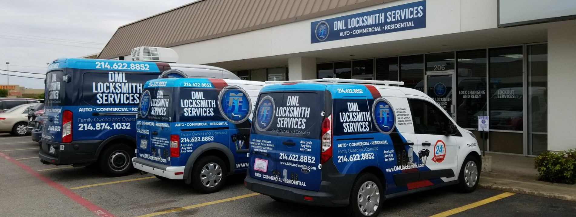 How To Replace A Lock A Step By Step Gu DML Locksmith