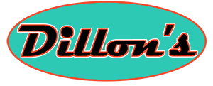 Dillon's Logo