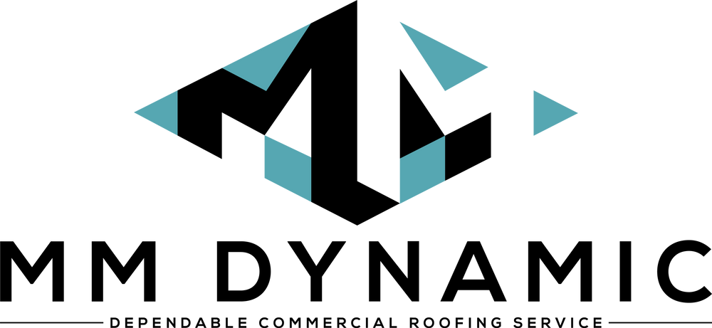 MM Dynamic Logo