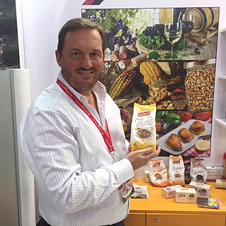 Writer: Diego G. de la Vega