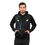 Thumbnail: Black Panther Athletic Hoodie