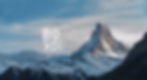 Matterhorn in Winter 