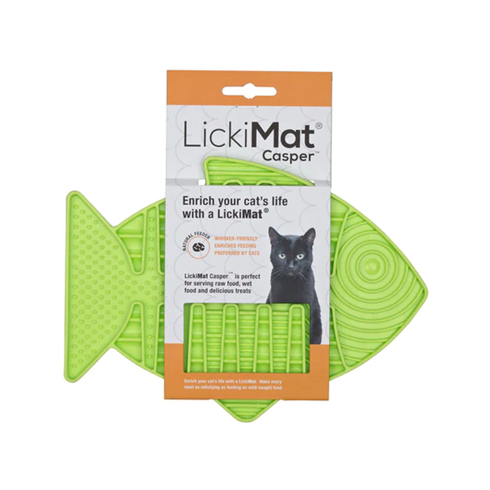 LickiMat® Casper™