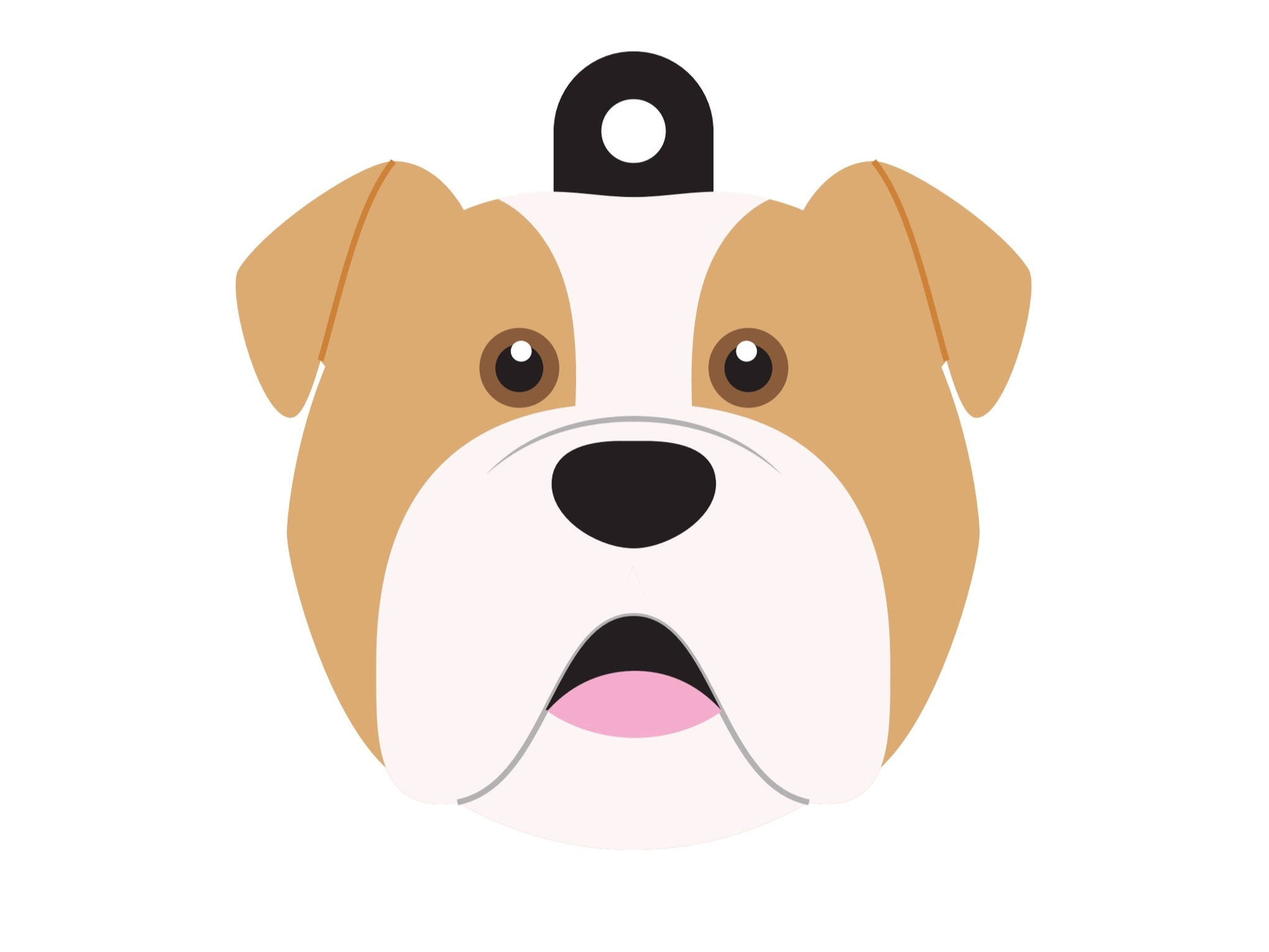 Bulldog Inglés