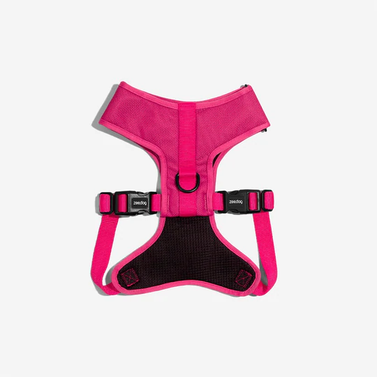 Miniatura: Harness Mesh - PINK LED