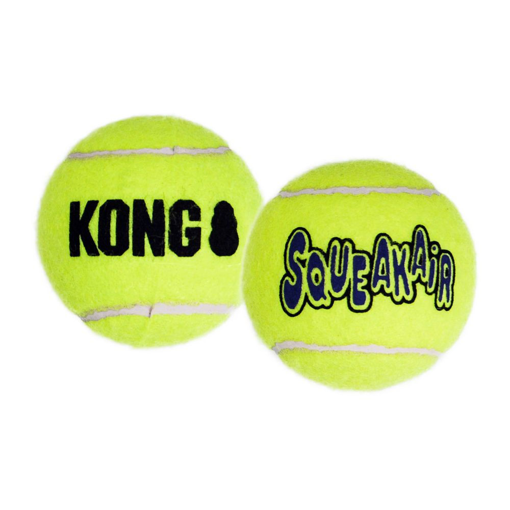 Set Pelotas KONG