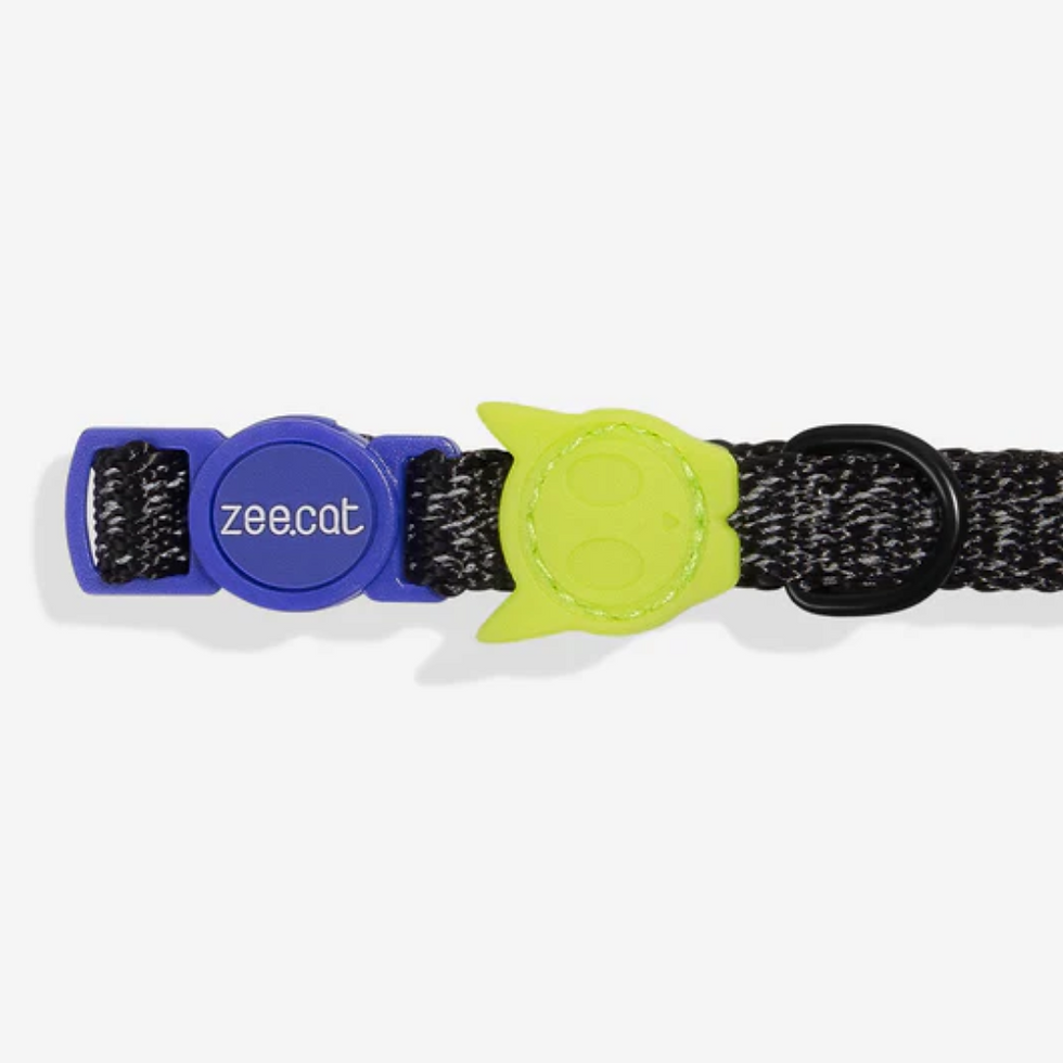 Miniatura: Cat Collar - NOX