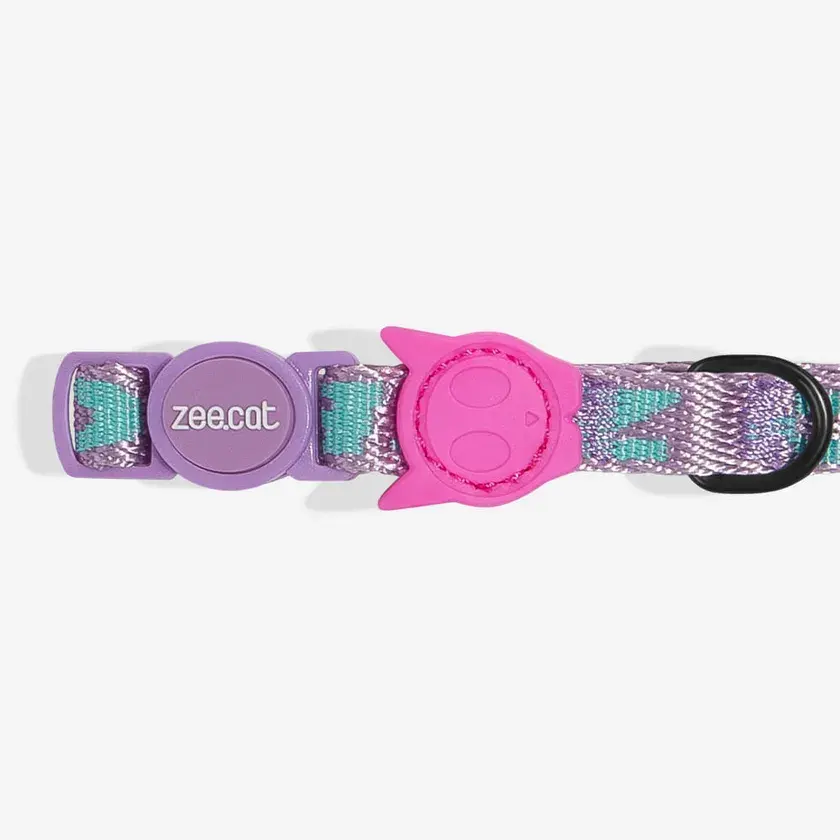 Miniatura: Cat Collar - Aura