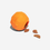 Miniatura: Super Fruitz- ORANGE