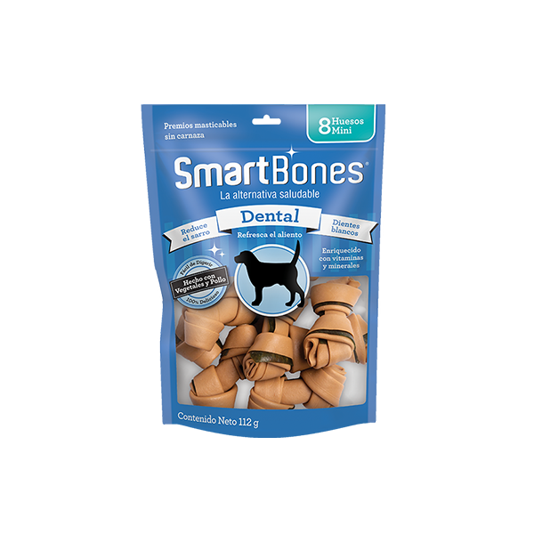SMARTBONES DENTAL
