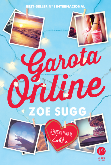 GAROTA ONLINE