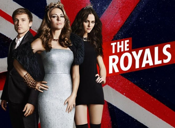 the royals