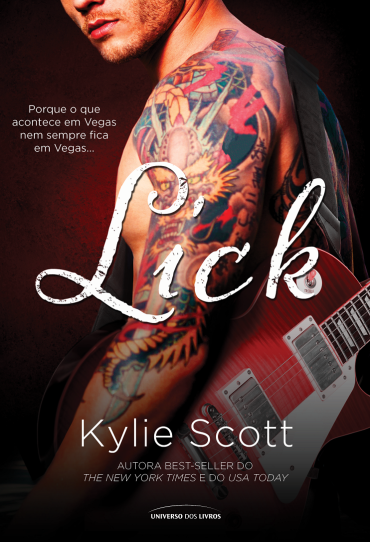 LICK