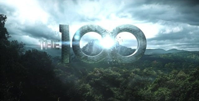 the100