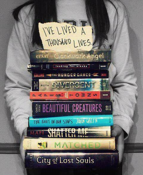 livros