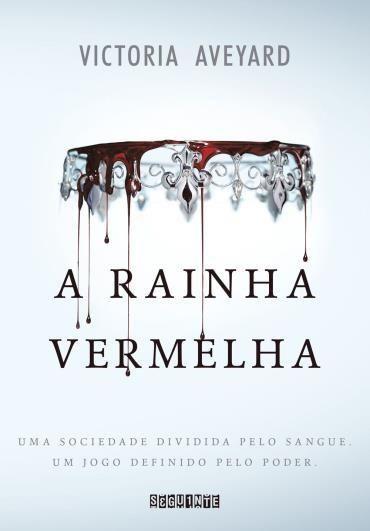 A RAINHA VERMELHA