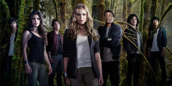 the 100