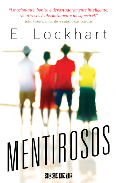 MENTIROSOS