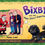 Thumbnail: Bixby and the Very Jolly Christmas