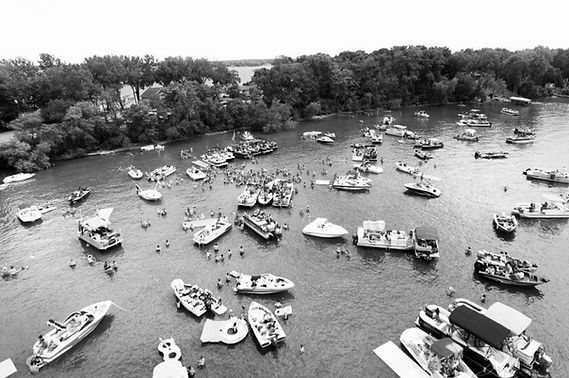 Employees on vacation or PLT