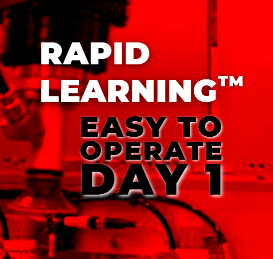 Making operators successful on day 1