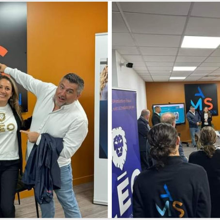 Initiative Solidaire 🥰