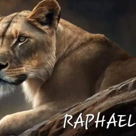 Nous soutenons Raphaëlle 🥰❤️