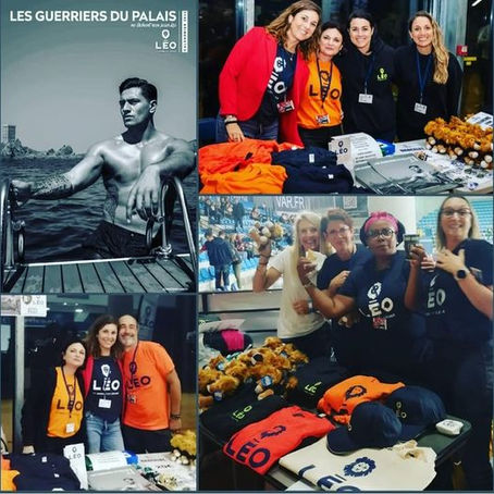 Lancement du calendrier