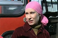 Ольга Тумайкина. Сериал "УГРО. Простые парни-1"