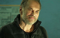 Алексей Гуськов. Фильм "Пингвин нашего времени"