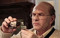 Алексей Гуськов. Фильм "Прокофьев наш"