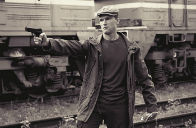 Егор Баринов. Сериал "Операция "Кукловод""