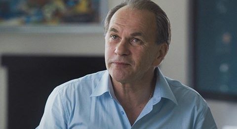 Алексей Гуськов Семья Дети Фото