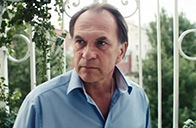 Алексей Гуськов. Фильм "Жажда"