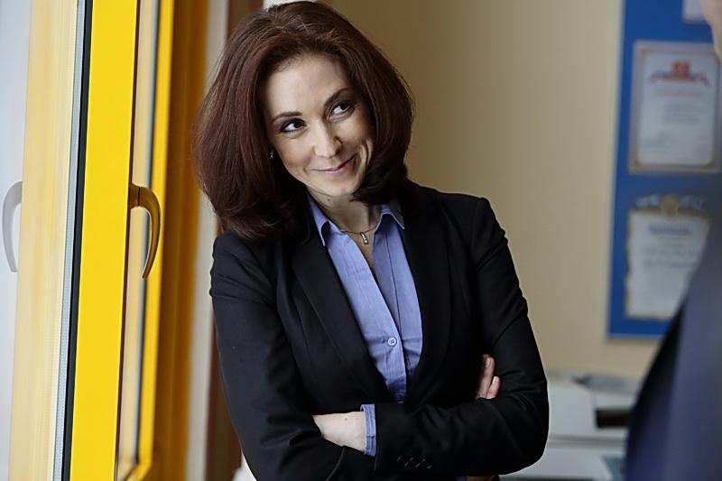 Анна Большова Фото