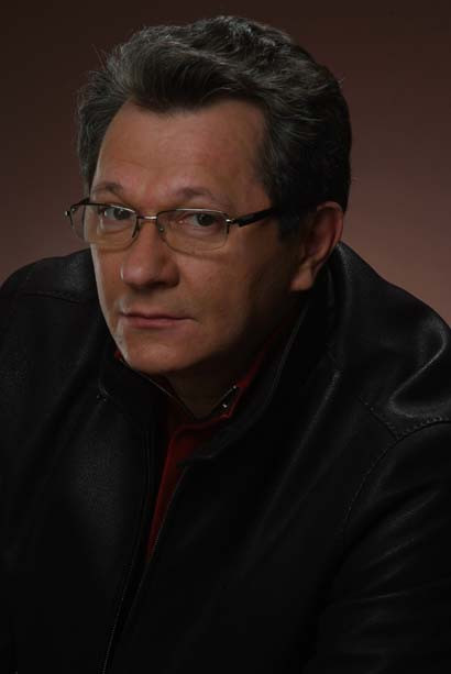 Андрей ильин актер фото