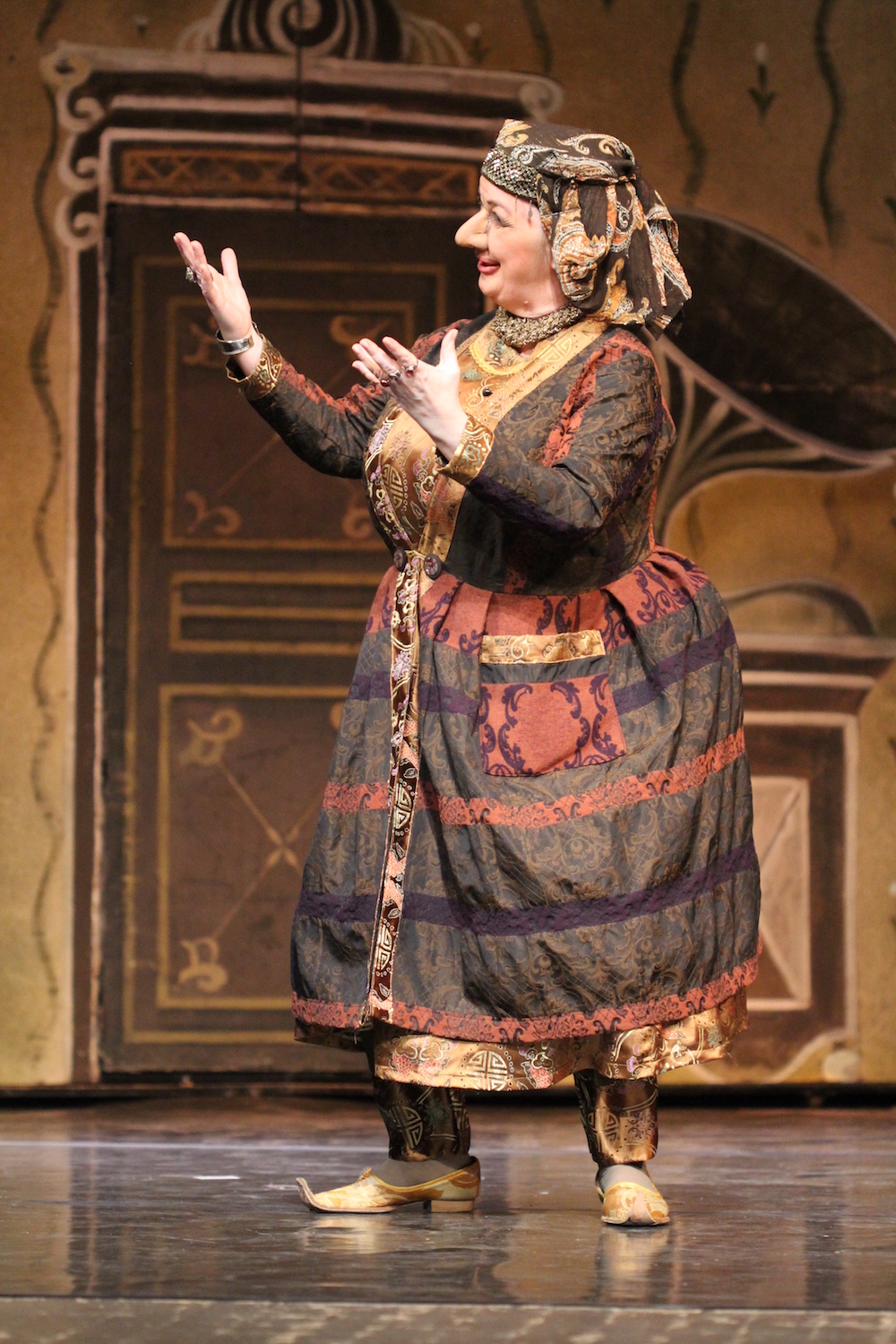 ханума цдкж