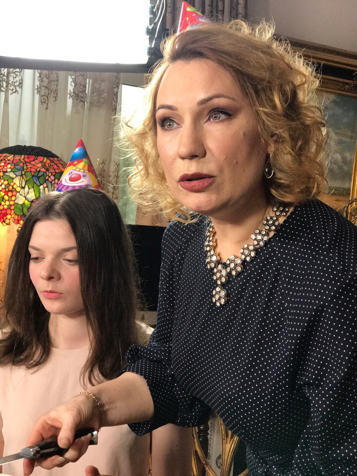 Ольга Тумайкина Горячие Фото