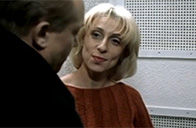 Юлия Рутберг. Сериал "Потерявшие солнце"