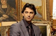 Илья Бледный. Сериал "Умельцы"