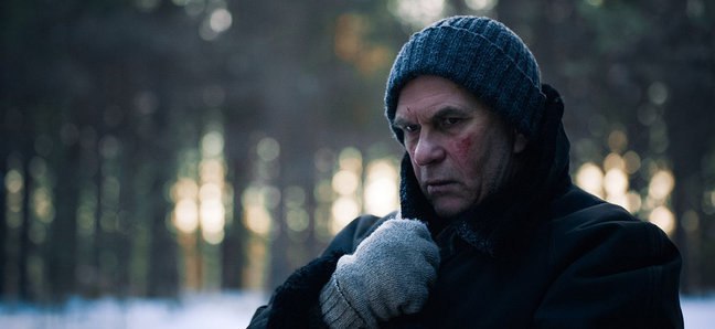 Алексей Гуськов Семья Дети Фото
