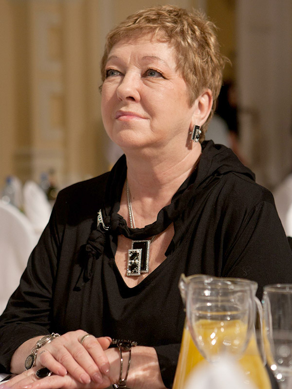Ольга Волкова Фото