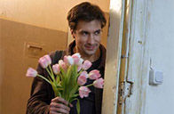 Григорий Антипенко. Сериал "Человек без пистолета"