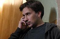 Григорий Антипенко. Сериал "Человек без пистолета"