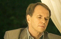 Алексей Гуськов. Сериал "Важнее, чем любовь"