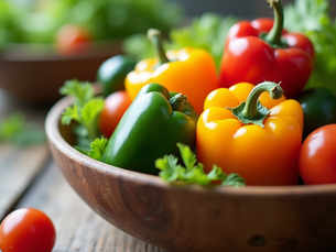 Boost Your Diet with Low Glycemic Index Foods