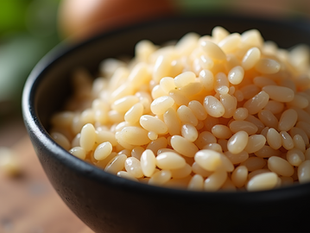 Low Glycemic Index Rice Explained