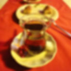 Turkish tea